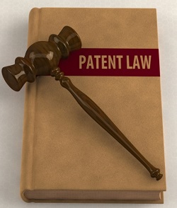 Chicago E-Cig Patent Lawsuits Increasing